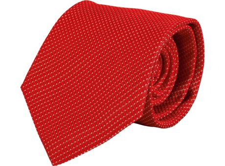 Krawatte, Reine Seide