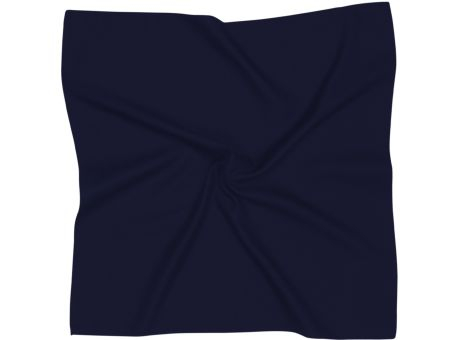 Nickituch, Polyester Twill