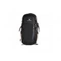 HELDENMUT Wanderrucksack COMFORT schwarz