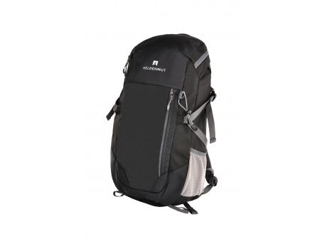 HELDENMUT Wanderrucksack COMFORT schwarz