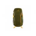 HELDENMUT Wanderrucksack COMFORT olive grün