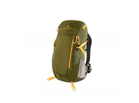 HELDENMUT Wanderrucksack COMFORT olive grün