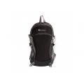 HELDENMUT Wanderrucksack BASIC schwarz