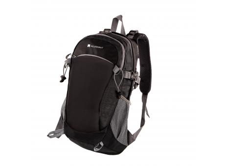 HELDENMUT Wanderrucksack BASIC schwarz