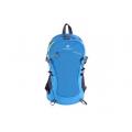 HELDENMUT Wanderrucksack BASIC hellblau