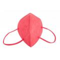 Farbige FFP2 Atemschutzmaske - pink