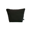 Fairtrade Kosmetiktasche Kylie black