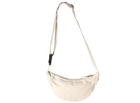 Organic Fairtrade Bauchtasche Sol nature