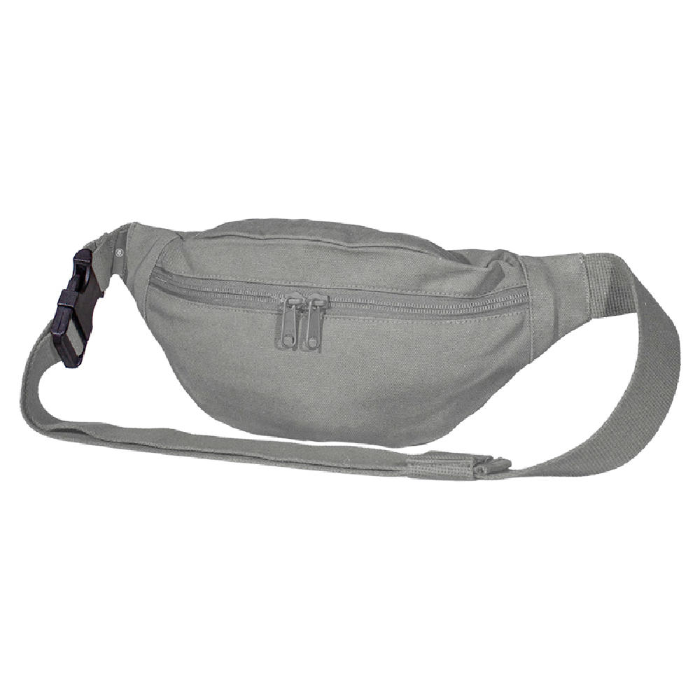 Organic Fairtrade Bauchtasche Stella stone