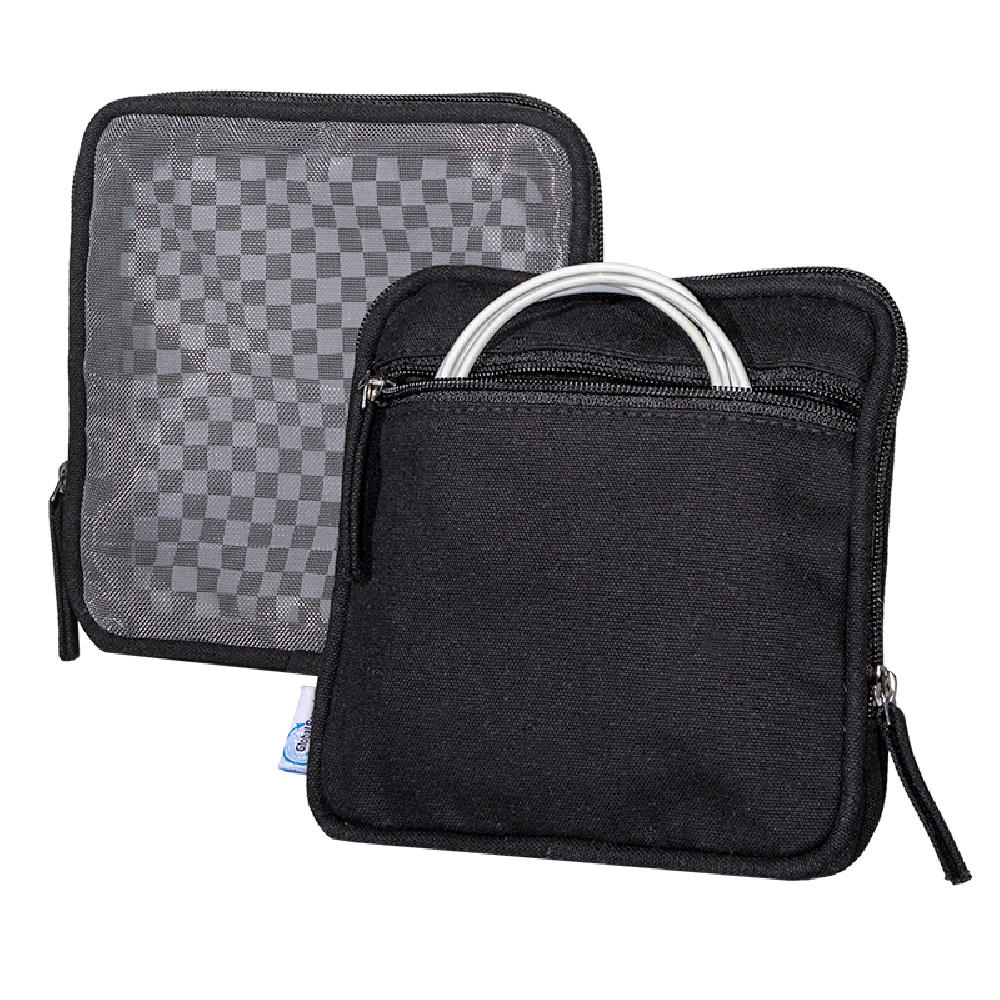 GRS Organizer Pixi black