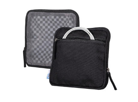 GRS Organizer Pixi black