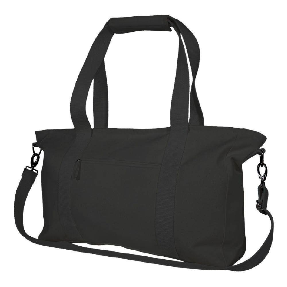 Organic Fairtrade Travelbag Joe black