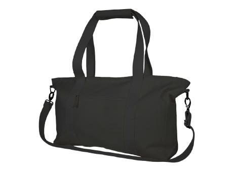 Organic Fairtrade Travelbag Joe black