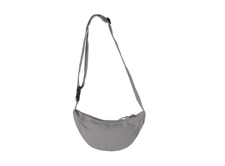 Organic Fairtrade Bauchtasche Luna stone