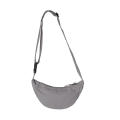 Organic Fairtrade Bauchtasche Luna stone