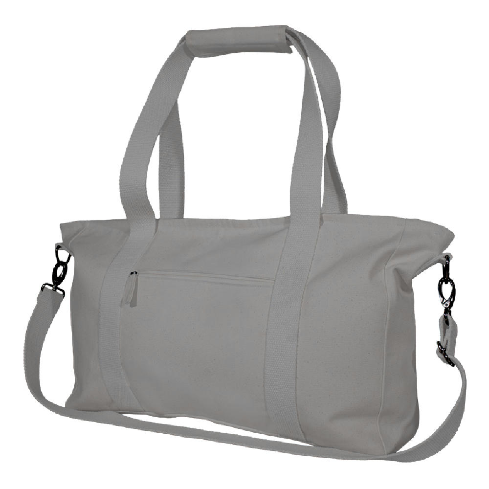 Organic Fairtrade Travelbag Joe stone