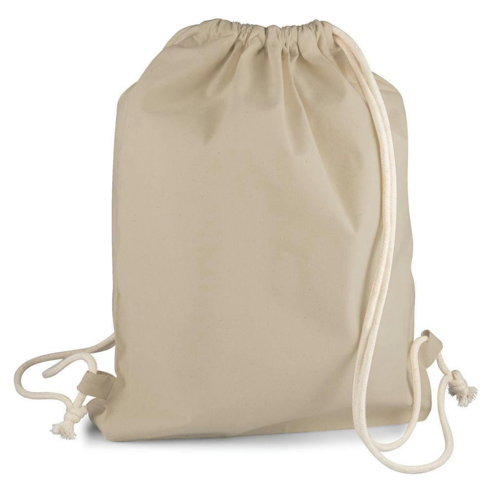 Baumwollrucksack Sophia