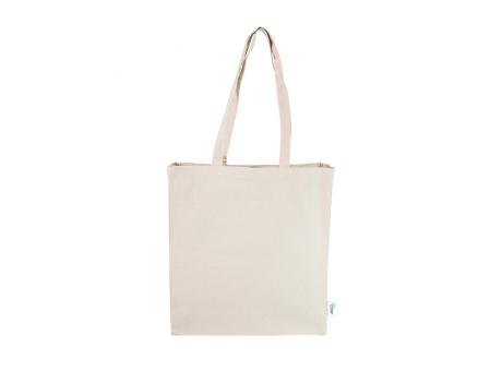 Recycling Tasche Oskar grey