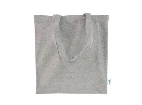 Recycling Tasche Oskar grey