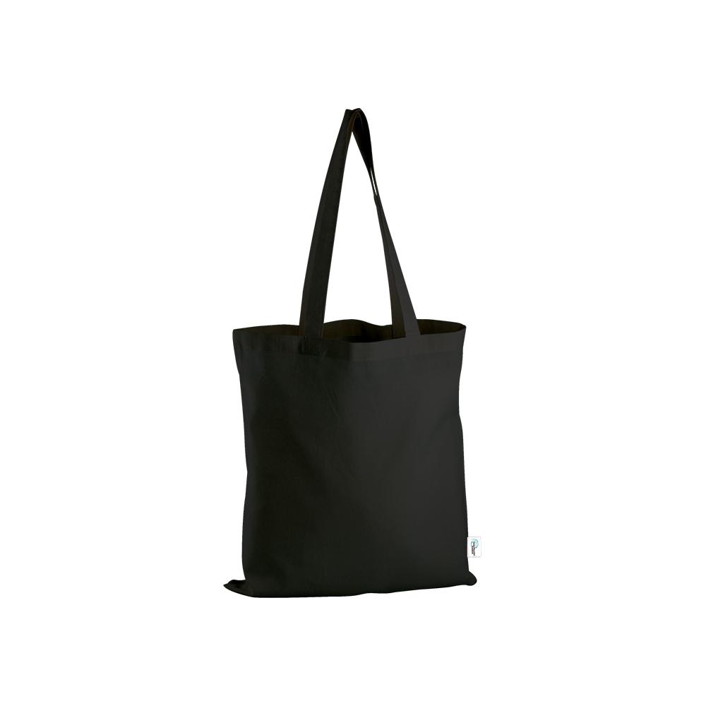 Recycling Tasche Fred black