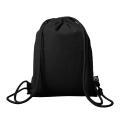 Fairtrade Rucksack Arnie black