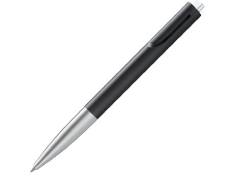 Kugelschreiber LAMY noto black-silver