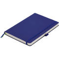 Notizbuch Softcover blue