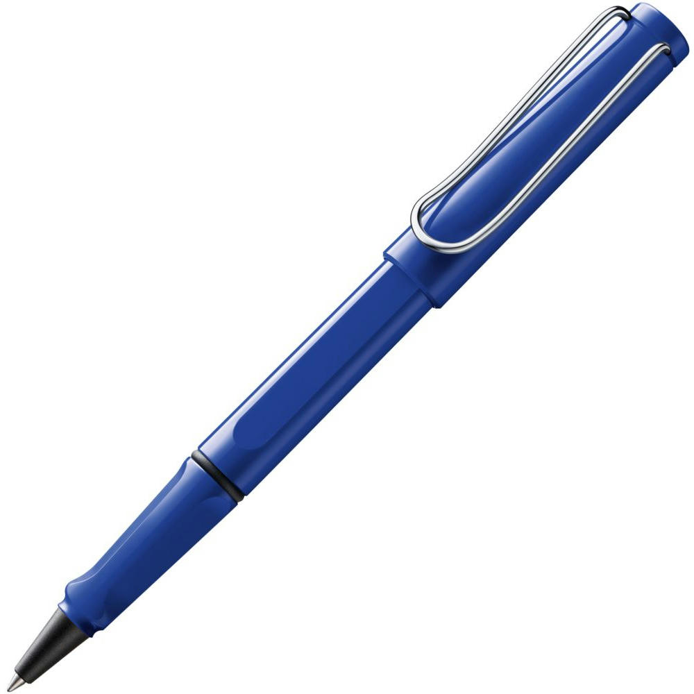 Tintenroller LAMY safari blue