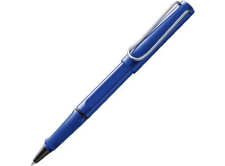 Tintenroller LAMY safari blue
