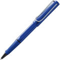 Tintenroller LAMY safari blue