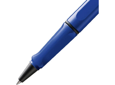 Tintenroller LAMY safari blue