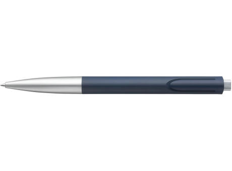 Kugelschreiber LAMY noto blue-silver