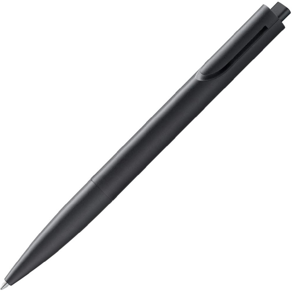 Kugelschreiber LAMY noto black
