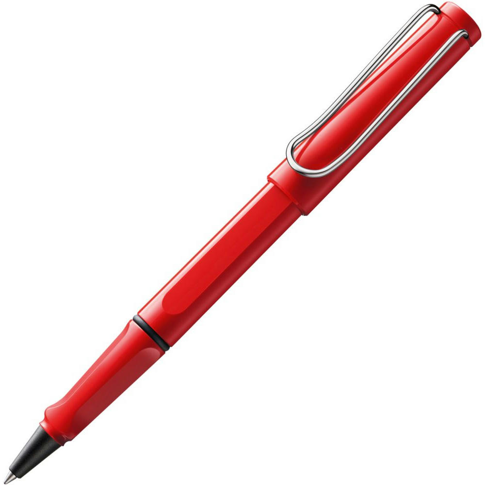 Tintenroller LAMY safari red
