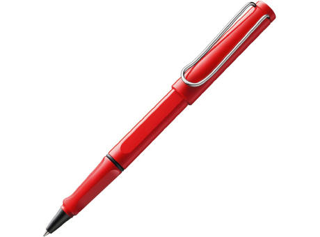 Tintenroller LAMY safari red