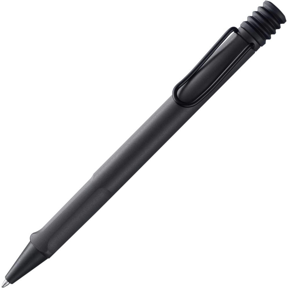 Kugelschreiber LAMY safari umbra