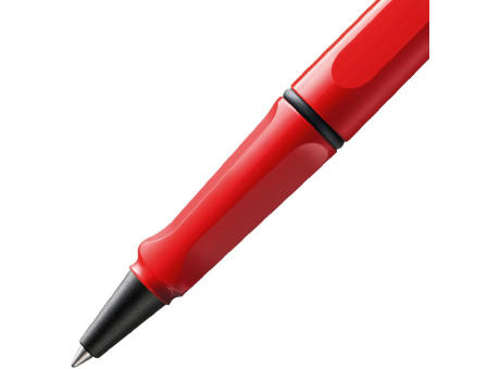 Tintenroller LAMY safari red