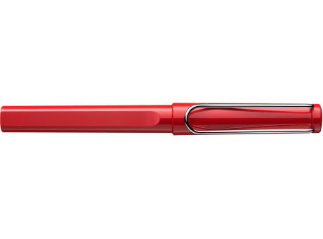 Tintenroller LAMY safari red