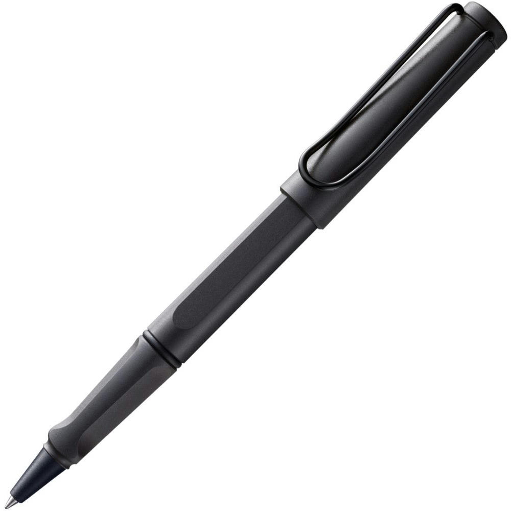 Tintenroller LAMY safari umbra