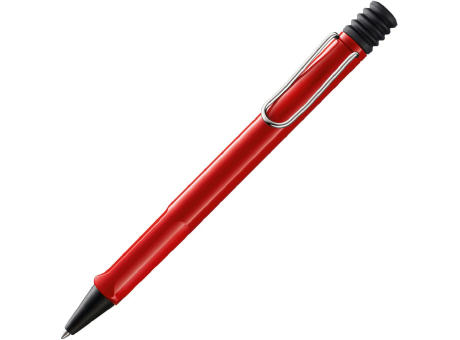 Kugelschreiber LAMY safari red