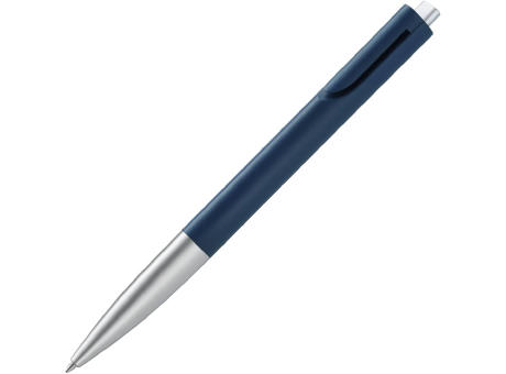 Kugelschreiber LAMY noto blue-silver