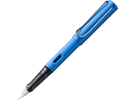 Füllhalter LAMY AL-star oceanblue