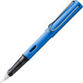 Füllhalter LAMY AL-star oceanblue