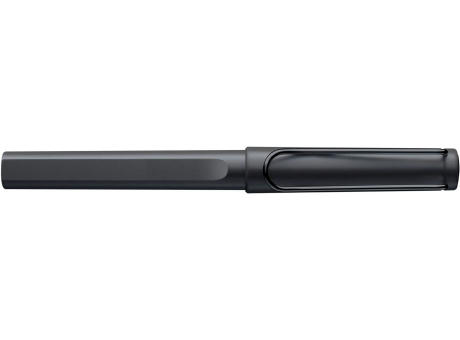 Tintenroller LAMY safari umbra