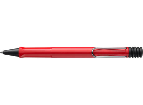 Kugelschreiber LAMY safari red