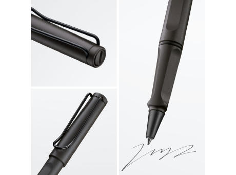 Tintenroller LAMY safari umbra