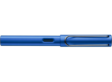 Füllhalter LAMY AL-star oceanblue