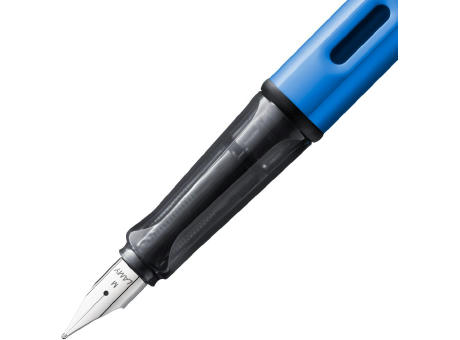 Füllhalter LAMY AL-star oceanblue