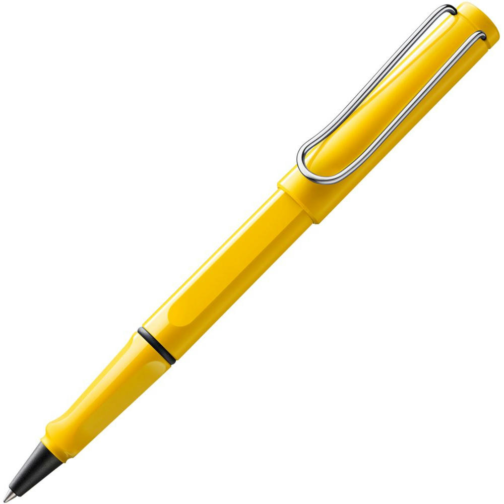 Tintenroller LAMY safari yellow