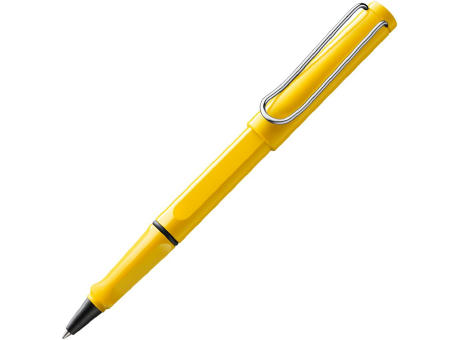 Tintenroller LAMY safari yellow